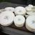 Knowles Forsythia x-2247-e-1 china set. Mid-Century, 78 pieces. 5 thumbnail