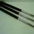 SET OF WILSON / LAURA BAUGH 2100 GOLF CLUBS w/ BAG. 4 thumbnail