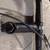 Jamis handlebars/stem with Deore XT shifter and Tektro brake levers 7 thumbnail