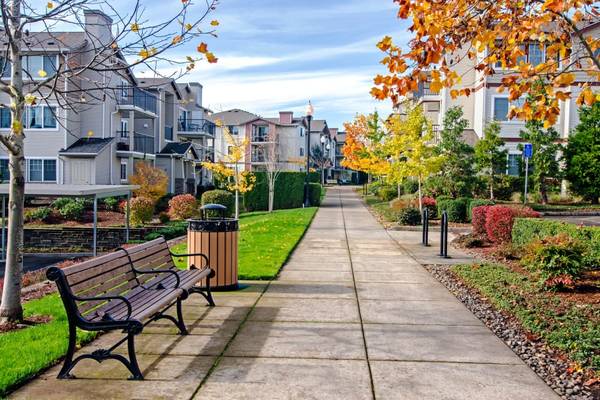 $1,898 / 2br - 982ft2 - Online Rental Payments, Washer/Dryer Included, 2/bd 2/ba (11785 NW Timberview Ln, Portland, OR)63615727064579123