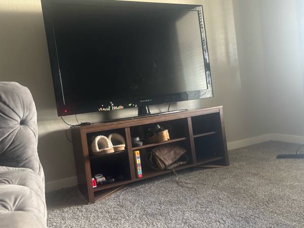 Entertainment center 1