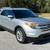 2011 Ford Explorer Limited FWD 10 thumbnail