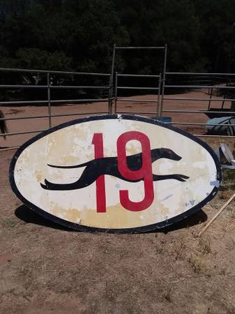 NAVY SHIP MEMORIBILIA AD 19 USS YOSEMITE-STACK ART 1