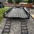 Flatbed utility trailer 3 thumbnail