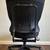 Office Star 2900 Leather Managers Office Chair Gunmetal Finish Base 9 thumbnail
