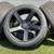 22″ Matte Black Land Rover Wheels (5×120) A/S Tires — Range Rover Rims 5 thumbnail