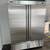 COMMERCIAL TWO DOOR FREEZER NEW 2 thumbnail