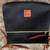 Dooney Bourke crossbody bag - like new 3 thumbnail