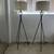 Tripod Floor Lamps ($80 each / $160 both) 3 thumbnail
