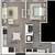 Simply sensational 665 sqft, 1 bed, 1 bath! We fit your lifestyle! 12 thumbnail