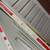 Telescopic 25' Oval Fiberglass Surveying Leveling Grade Rod 10th 7 thumbnail