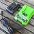 Greenworks Cordless Electric String Trimmer 9 thumbnail