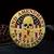 SKULL GUN COIN 1 thumbnail