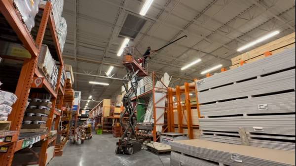 General Labor in Henderson TX $20/hr START IMMEDIATELY 1