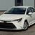 2022 TOYOTA COROLLA LOW MILES ADAPTIVE CRUISE SAFETY PKG CLEAN 1 thumbnail
