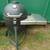 Like New CharBroil Insulated Egg Grill 1 thumbnail