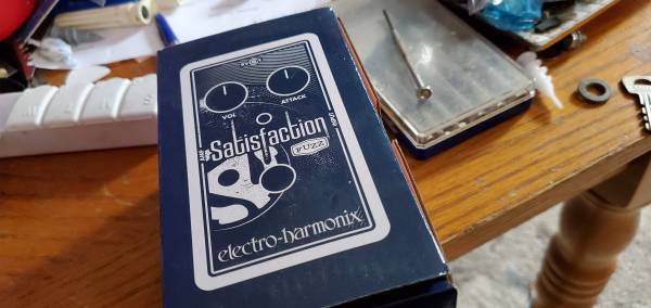 Satisfaction Fuzz 1