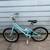 Raleigh girls bike 1 thumbnail