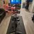 Peloton Bike+ with extras, pickup only, includes mat & weights 3 thumbnail