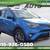 2017 Toyota RAV4 Limited 3 thumbnail