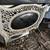 Antique MelchiorBros Imperial Barber Chair Chicago Cast Iron/Porcelain 7 thumbnail