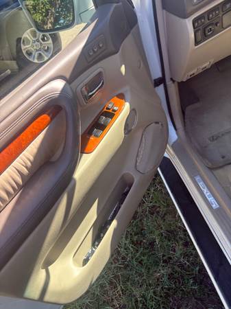 Lexus Lx470 - $20,000 (Waikoloa)63617578132737124