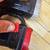 Lot of 2 LED Solar Flashlight USB Rechargeable Lamp COB Torch Light 6 thumbnail