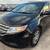 2013 Honda Odyssey EX 1 thumbnail