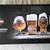 Harley-Davidson Label Craft Beer Glasses Set, Unique H-D Graphics - Se 1 thumbnail