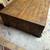 Coffee table - solid wood 3 thumbnail