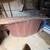 Bar Base - Rustic Metal 1 thumbnail