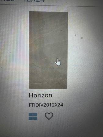 Florida Tile Horizon Divinity Floor Tile 1