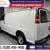 2018 Chevrolet Express Cargo Van  SERVICED AND READY! 7 thumbnail