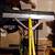 Midwest S550  squeegees 36" and 24" 1 thumbnail