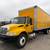 2021 INTL MV607 BOX TRUCK W/RAMP 5 thumbnail