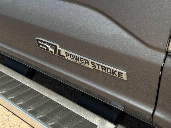 2024 Ford F250 F 250 - Photo 6