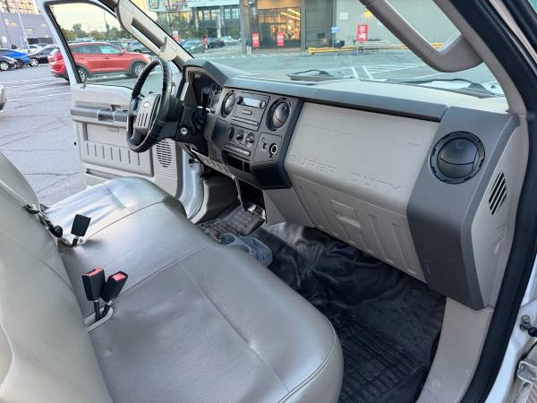 2008 Ford F-350 Super Duty - Photo 9