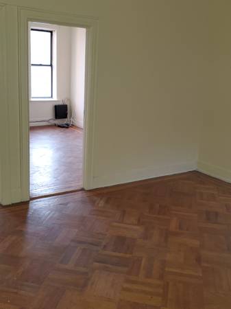 Affordable Housing/Tenant Pays Electric and Cooking Gas 1