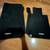 Mercedes-Benz W204 coupe C class OEM floor mats New 1 thumbnail