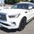 2019 INFINITI QX80 Limited 4x4 Limited Safety Tech Package Bose Sound System 3 thumbnail