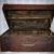 Vintage Hand Crafted Carpenters Toolbox 2 thumbnail