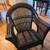 Beautiful wicker rattan chair 6 thumbnail