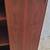 Jack Cartwright Founders Furniture Credenza Topper/Wall Cabinet 8 thumbnail