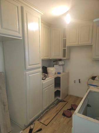 Remodelacion de apartamentos 1