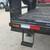 8.5 x 24 (20 + 4) Delta Gooseneck 14k Equipment Trailer w/Spare Tire 8 thumbnail