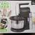 Eco Chef 2-IN-1 Electric Stand Mixer 1 thumbnail