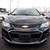 2017 Chevrolet Sonic Premier Auto Sedan 2 thumbnail