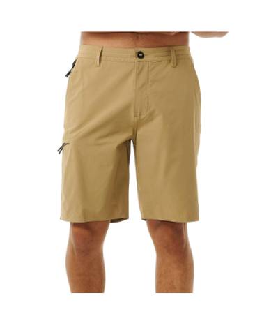 BNWT RIP CURL Boardwalk Global Entry Shorts - Men's 30 1