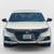 2022 Honda Accord Sedan Certified Sport Sedan 2 thumbnail