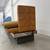 Philippe Starck for Cassina custom leather bench/sofa/couch 6 thumbnail